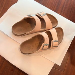 Birkenstocks Women’s Size 36
